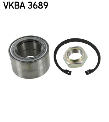 Rodamiento SKF VKBA3689